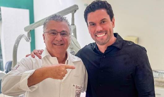 AVARÉ SE MOVIMENTA DENILSON ZIROLDO SE UNE AO PROJETO REGIONAL DE LUCAS POCAY