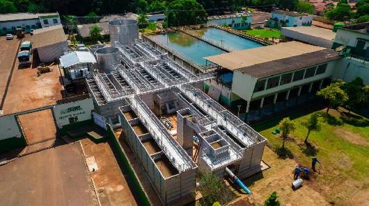 Concessão do saneamento garantiu R$ 276 milhões para saúde e investimentos em Ourinhos