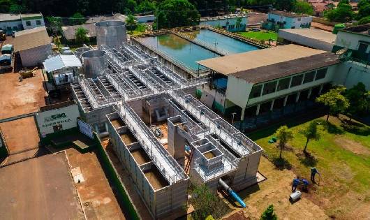 Concessão do saneamento garantiu R$ 276 milhões para saúde e investimentos em Ourinhos