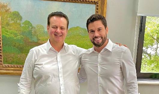 Kassab: A Voz da Experiência e o Futuro de São Paulo