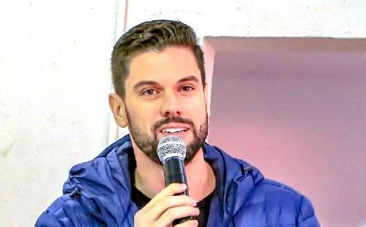 Lucas Pocay Apresenta Projeto Inovador para Garantir Internet em Todas as Rodovias do Estado