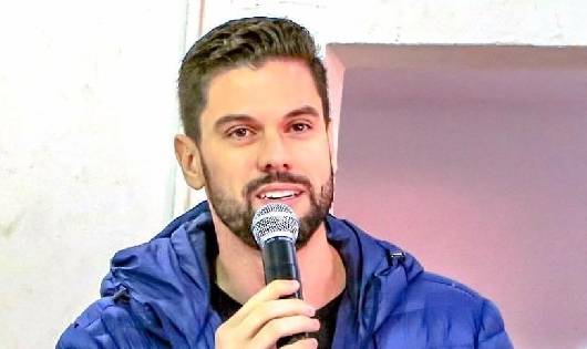 Lucas Pocay Apresenta Projeto Inovador para Garantir Internet em Todas as Rodovias do Estado