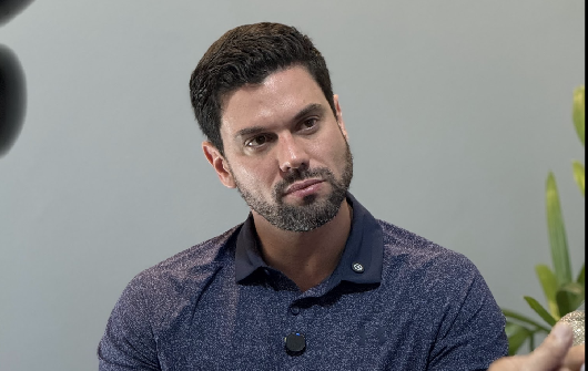 Lucas Pocay cobra rigor no contrato do saneamento e diz o que faria se fosse prefeito hoje