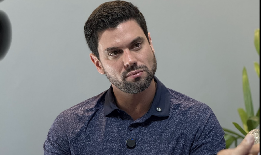 Lucas Pocay cobra rigor no contrato do saneamento e diz o que faria se fosse prefeito hoje