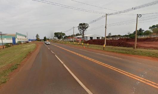 Lucas Pocay cobra solução para Vicinal Plácido Lorenzetti em Santa Cruz e defende mais investimentos para o Interior