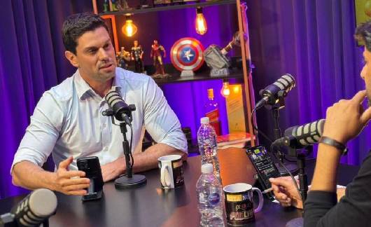 Lucas Pocay critica “políticos TikTokers” e defende política de resultados