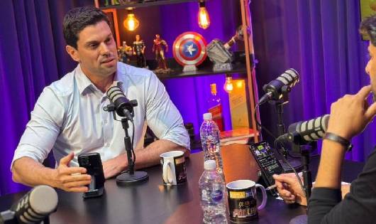 Lucas Pocay critica “políticos TikTokers” e defende política de resultados