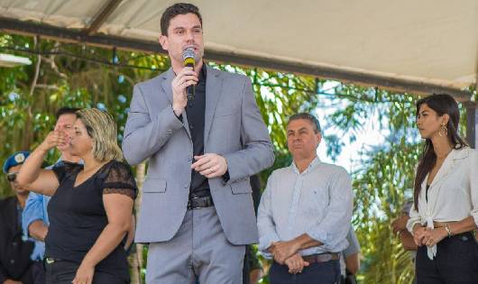 Lucas Pocay critica reajuste de pedágios e cobra mais representatividade para o interior paulista