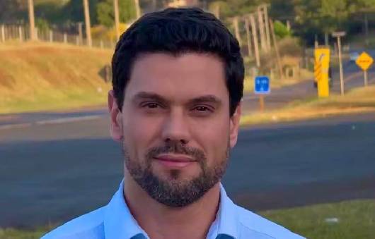 Lucas Pocay defende exame toxicológico obrigatório para políticos a cada seis meses