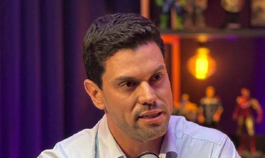 Lucas Pocay defende planejamento de longo prazo e visão global para o interior