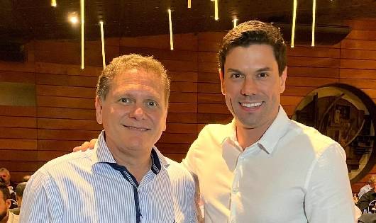 Lucas Pocay é Novo Membro do Conselho Deliberativo da Associação Paulista dos Municípios