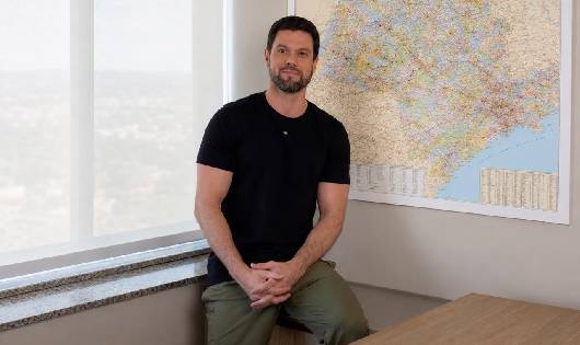Lucas Pocay é o único pré-candidato a deputado estadual por Ourinhos
