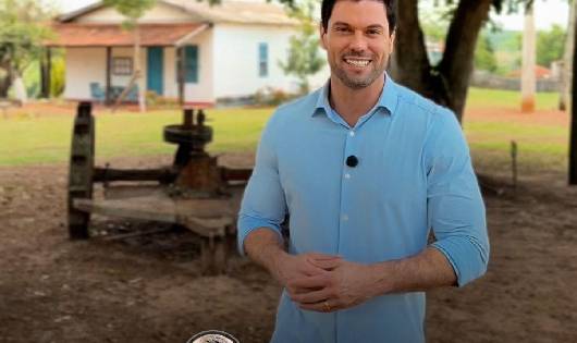 Lucas Pocay explode nas redes e se consolida como a nova voz forte do interior paulista