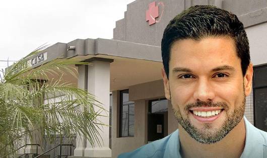 Lucas Pocay fez mais pela Santa Casa de Ourinhos do que qualquer deputado