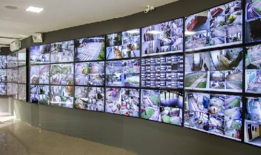 Lucas Pocay implantou mais de 2.200 câmeras de monitoramento e reduziu drasticamente a criminalidade em Ourinhos