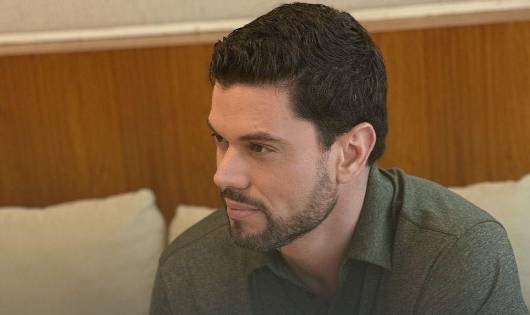 Lucas Pocay: “O futuro se constrói com trabalho, coragem e cuidado com as pessoas