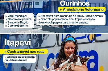 Galeria de Imagem