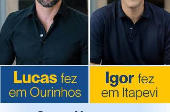 Galeria de Imagem