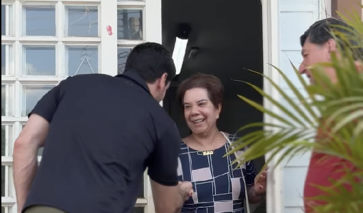 Lucas Pocay: “Política não é carreira. É solução para a vida do povo.”