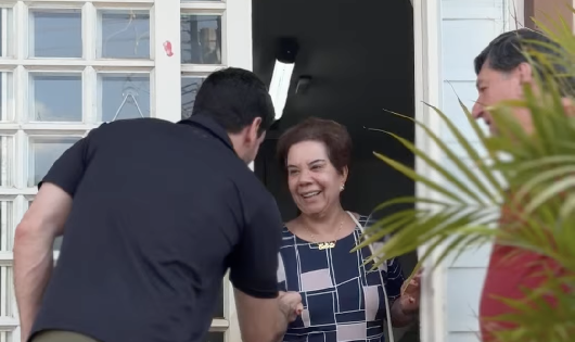 Lucas Pocay: “Política não é carreira. É solução para a vida do povo.”