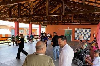 Galeria de Imagem
