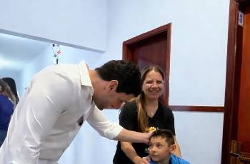 Galeria de Imagem