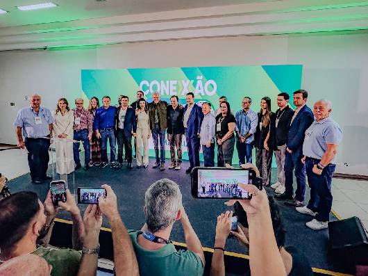 Lucas Pocay reforça liderança regional em encontro da APM e defende um novo protagonismo para o interior paulista