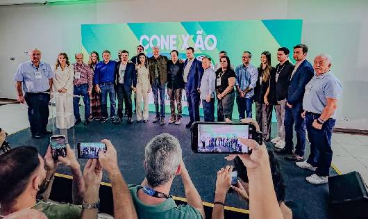 Lucas Pocay reforça liderança regional em encontro da APM e defende um novo protagonismo para o interior paulista
