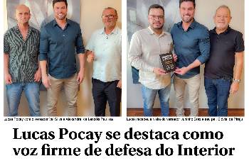 Galeria de Imagem