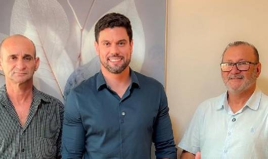 Movimento regional ganha força com adesão de lideranças de Lençóis Paulista e Piraju