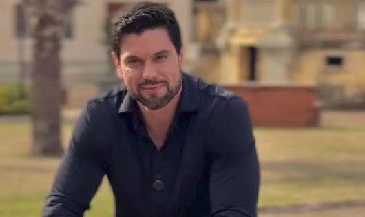 “O  interior foi feito pra sentar à mesa, apontar o caminho e ser ouvido” - Lucas Pocay