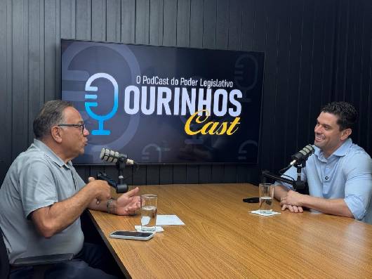 Planejamento e desenvolvimento marcaram avanço de Ourinhos na gestão de Lucas Pocay