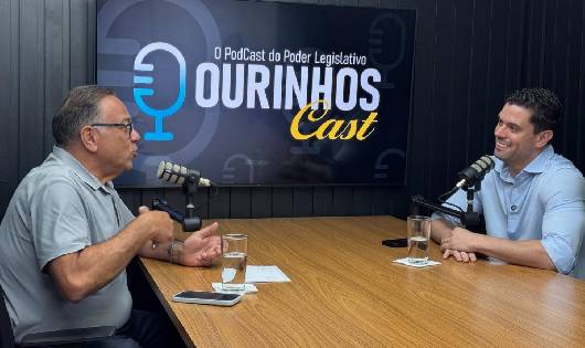Planejamento e desenvolvimento marcaram avanço de Ourinhos na gestão de Lucas Pocay