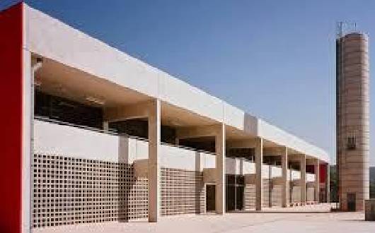 Projeto iniciado na gestão Lucas Pocay garante nova escola para o Jardim das Paineiras