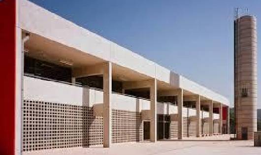 Projeto iniciado na gestão Lucas Pocay garante nova escola para o Jardim das Paineiras