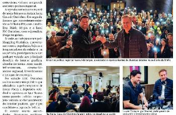 Galeria de Imagem