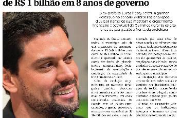 Galeria de Imagem