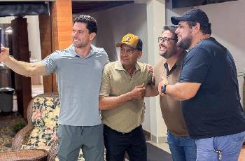 Galeria de Imagem