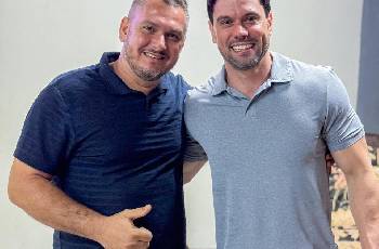 Galeria de Imagem