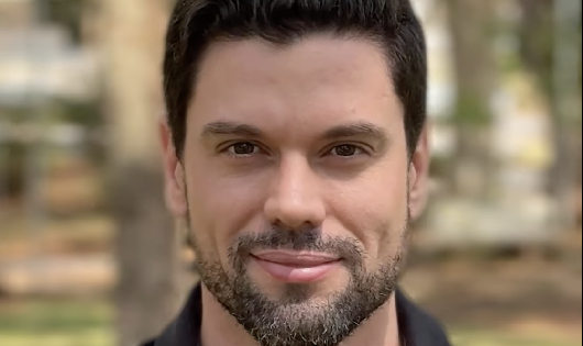 Um nome começa a se destacar na região: população aponta Lucas Pocay como liderança do novo tempo