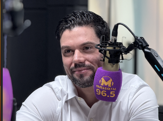 Uma liderança que volta às origens para construir o futuro do interior paulista