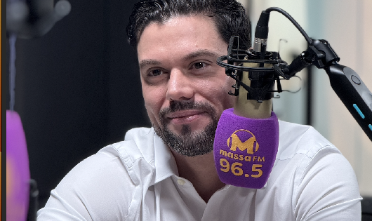 Uma liderança que volta às origens para construir o futuro do interior paulista