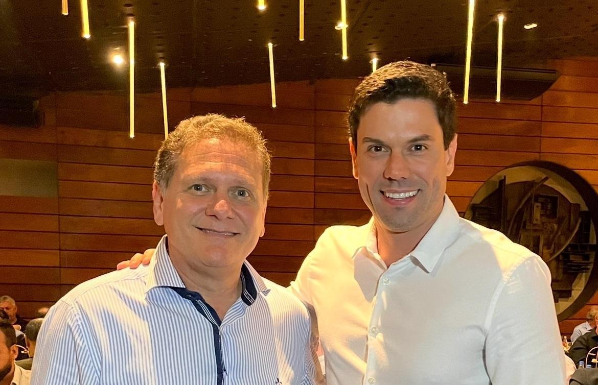 Lucas Pocay é Novo Membro do Conselho Deliberativo da Associação Paulista dos Municípios