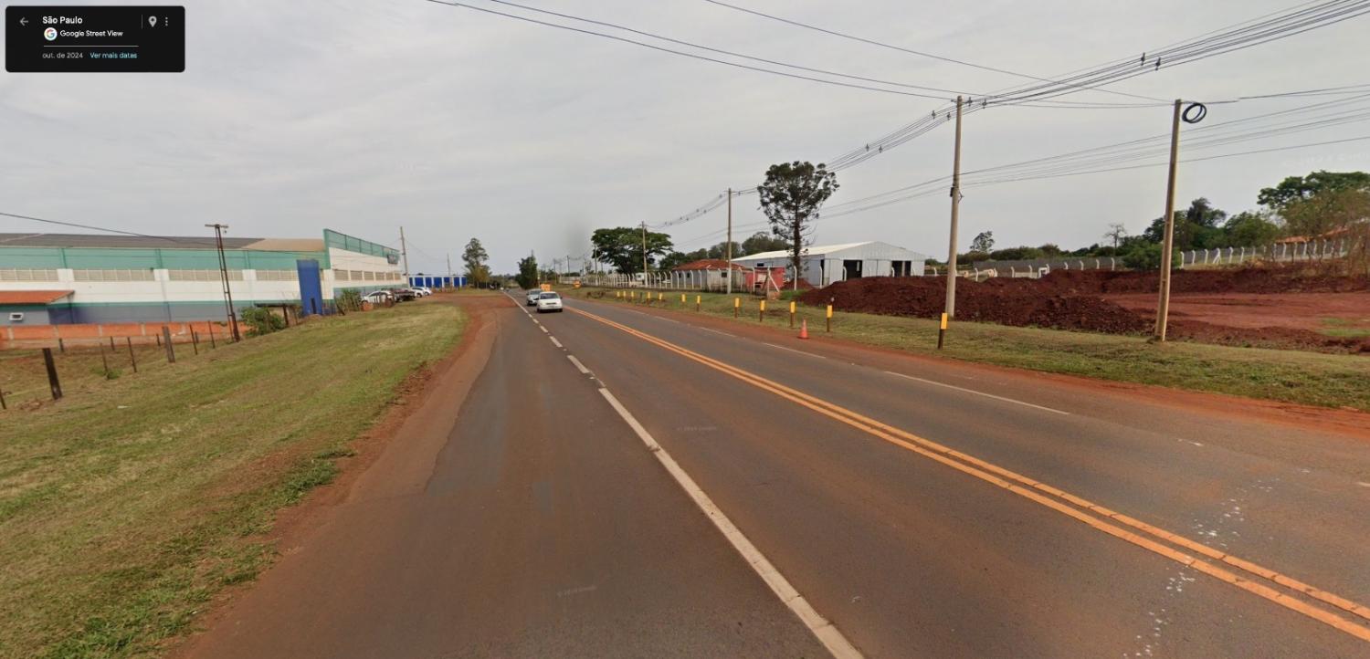 Lucas Pocay cobra solução para Vicinal Plácido Lorenzetti em Santa Cruz e defende mais investimentos para o Interior