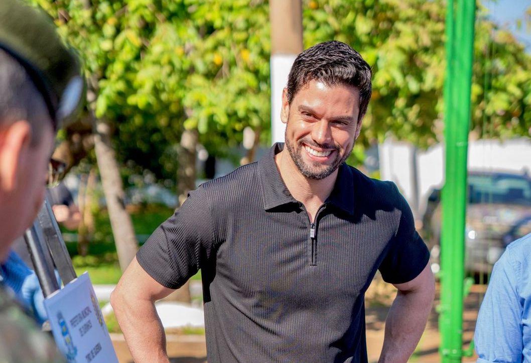 Lucas Pocay convocou mais de 1.000 concursados durante sua gestão em Ourinhos