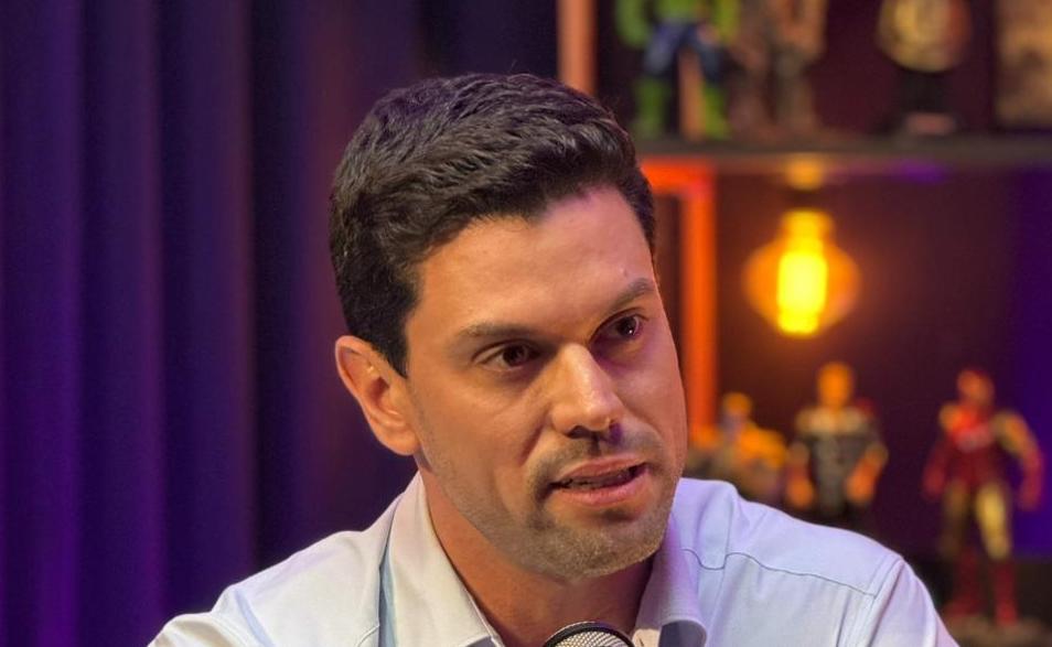 Lucas Pocay defende planejamento de longo prazo e visão global para o interior