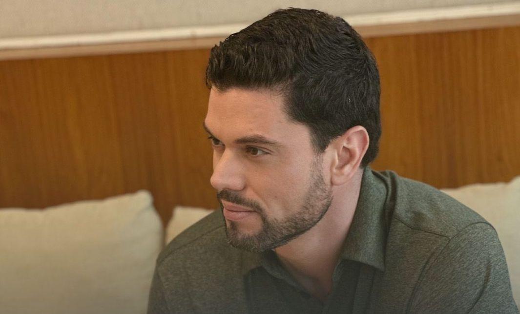 Lucas Pocay: “O futuro se constrói com trabalho, coragem e cuidado com as pessoas