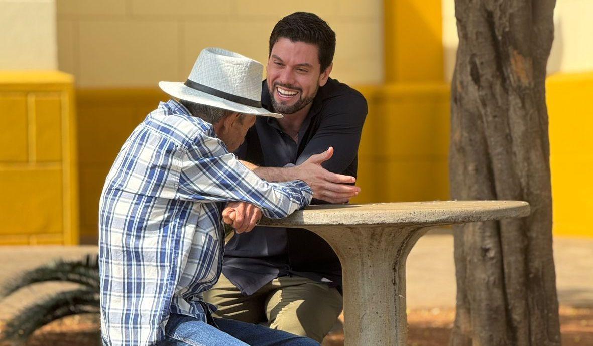 Lucas Pocay cumpre agenda em Ocauçu e Lupércio e destaca potencial do agro e do turismo no interior paulista