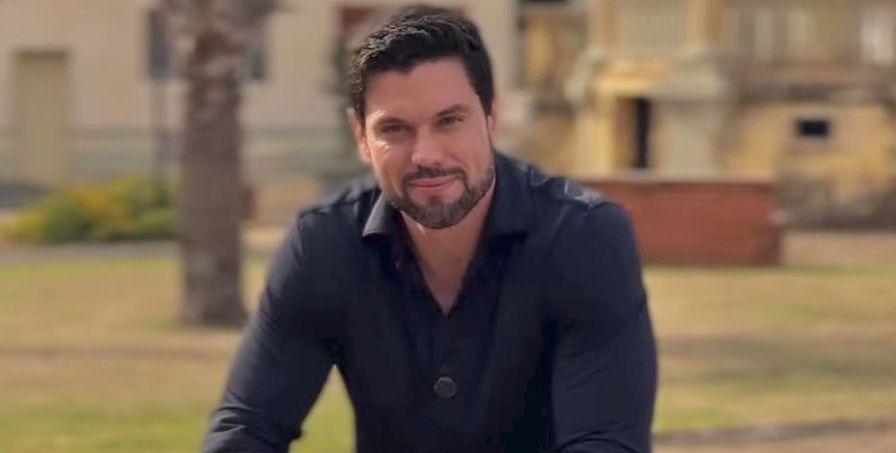 “O  interior foi feito pra sentar à mesa, apontar o caminho e ser ouvido” - Lucas Pocay