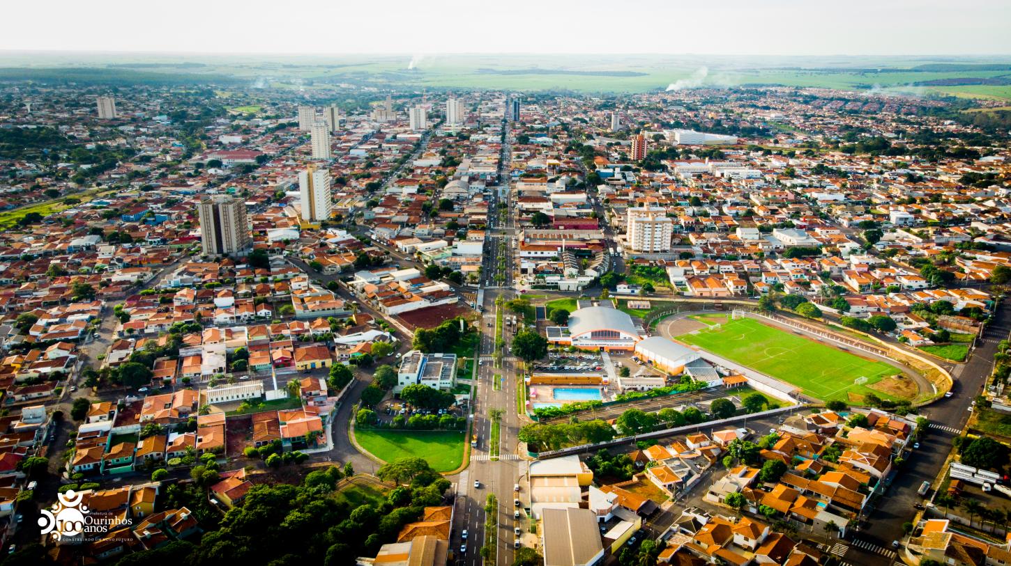 Ourinhos entra para o Top 10 do Brasil após oito anos de gestão Lucas Pocay e se consolida como referência nacional